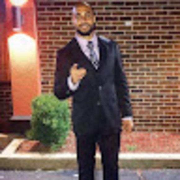 Meet your Posher, Mohsin - Picture 1 of 1